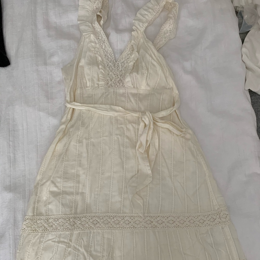 Quiksilver Dress